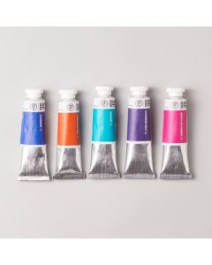 Cass Art Artists' Oil Colour 37ml