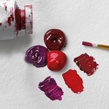 Gouache category page