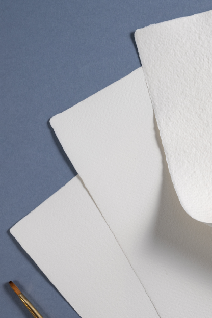 Paper category page
